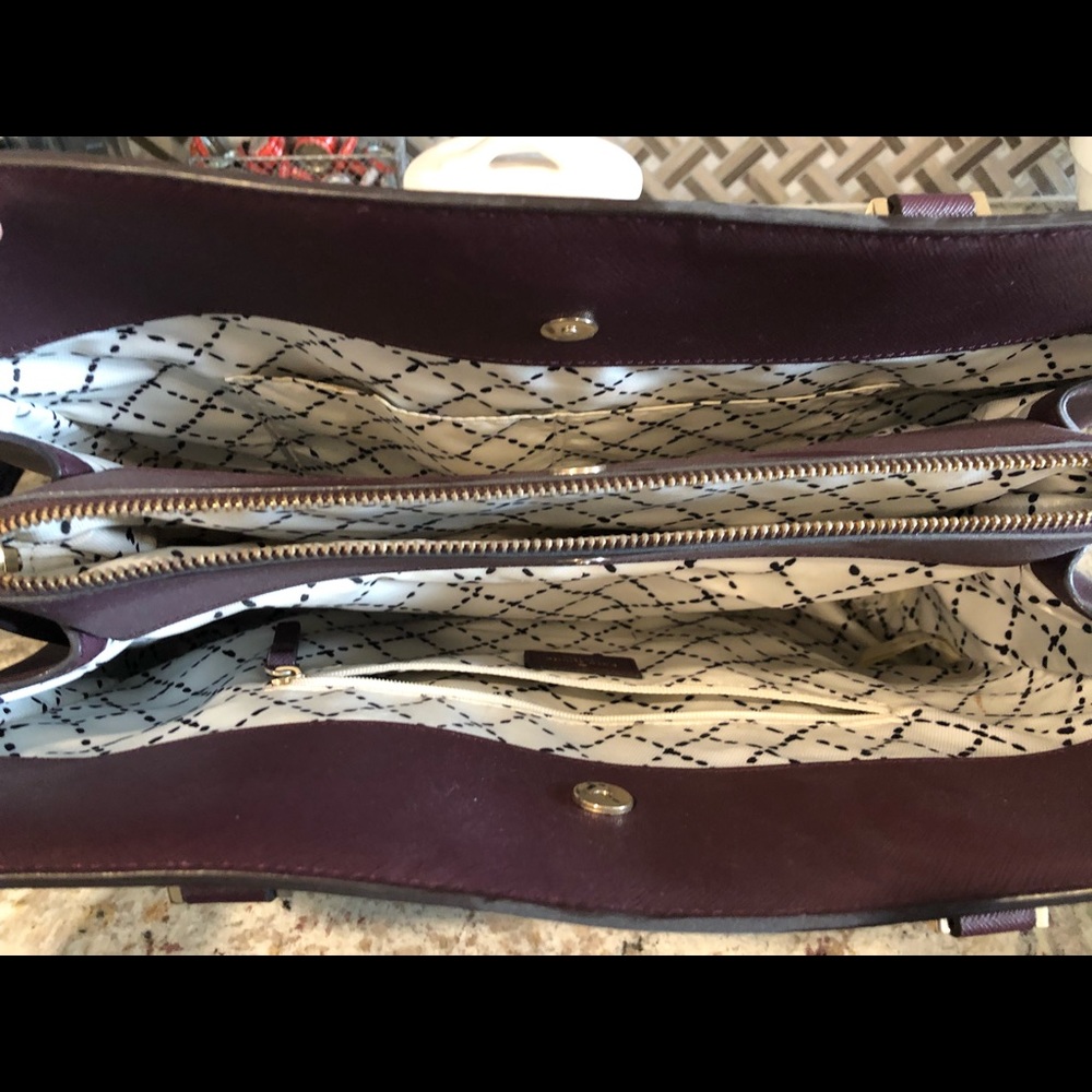 Kate Spade Purse - Picture 3 of 4